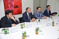 ДАНИ УНИВЕРЗИТЕТА У ПЕЧУЈУ НА УНИВЕРЗИТЕТУ У НОВОМ САДУ