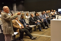 ДАНИ УНИВЕРЗИТЕТА У ПЕЧУЈУ НА УНИВЕРЗИТЕТУ У НОВОМ САДУ