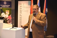 ДАНИ УНИВЕРЗИТЕТА У ПЕЧУЈУ НА УНИВЕРЗИТЕТУ У НОВОМ САДУ
