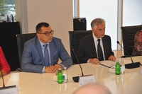 МЕМОРАНДУМ О САГЛАСНОСТИ О ОСНИВАЊУ ЛЕКТОРАТА ХРВАТСКОГ ЈЕЗИКА И КЊИЖЕВНОСТИ НА УНИВЕРЗИТЕТУ У НОВОМ САДУ