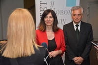 МЕМОРАНДУМ О САГЛАСНОСТИ О ОСНИВАЊУ ЛЕКТОРАТА ХРВАТСКОГ ЈЕЗИКА И КЊИЖЕВНОСТИ НА УНИВЕРЗИТЕТУ У НОВОМ САДУ