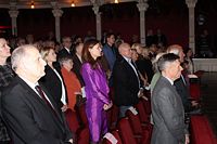 СВЕЧАНА ПРОСЛАВА ДАНА ПЕДАГОШКОГ ФАКУЛТЕТА У СОМБОРУ