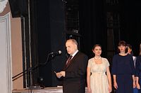СВЕЧАНА ПРОСЛАВА ДАНА ПЕДАГОШКОГ ФАКУЛТЕТА У СОМБОРУ