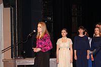 СВЕЧАНА ПРОСЛАВА ДАНА ПЕДАГОШКОГ ФАКУЛТЕТА У СОМБОРУ