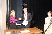 СВЕЧАНА ПРОСЛАВА ДАНА ПЕДАГОШКОГ ФАКУЛТЕТА У СОМБОРУ