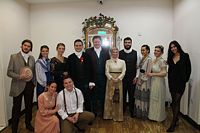 СВЕЧАНА ПРОСЛАВА ДАНА ПЕДАГОШКОГ ФАКУЛТЕТА У СОМБОРУ