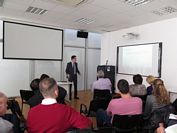 ОДРЖАН KICK-OFF САСТАНАК ПРОЈЕКТА PRO-VET ЗА УНАПРЕЂЕЊЕ НАСТАВЕ НА ВИСОКИМ СТРУКОВНИМ ШКОЛАМА