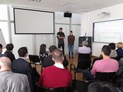ОДРЖАН KICK-OFF САСТАНАК ПРОЈЕКТА PRO-VET ЗА УНАПРЕЂЕЊЕ НАСТАВЕ НА ВИСОКИМ СТРУКОВНИМ ШКОЛАМА