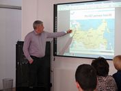 ОДРЖАН KICK-OFF САСТАНАК ПРОЈЕКТА PRO-VET ЗА УНАПРЕЂЕЊЕ НАСТАВЕ НА ВИСОКИМ СТРУКОВНИМ ШКОЛАМА