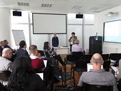 ОДРЖАН KICK-OFF САСТАНАК ПРОЈЕКТА PRO-VET ЗА УНАПРЕЂЕЊЕ НАСТАВЕ НА ВИСОКИМ СТРУКОВНИМ ШКОЛАМА