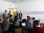 ОДРЖАН KICK-OFF САСТАНАК ПРОЈЕКТА PRO-VET ЗА УНАПРЕЂЕЊЕ НАСТАВЕ НА ВИСОКИМ СТРУКОВНИМ ШКОЛАМА