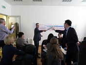 ОДРЖАН KICK-OFF САСТАНАК ПРОЈЕКТА PRO-VET ЗА УНАПРЕЂЕЊЕ НАСТАВЕ НА ВИСОКИМ СТРУКОВНИМ ШКОЛАМА