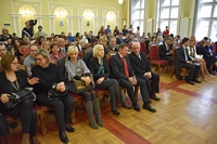 ОБЕЛЕЖЕН ДАН УЧИТЕЉСКОГ ФАКУЛТЕТА НА МАЂАРСКОМ НАСТАВНОМ ЈЕЗИКУ