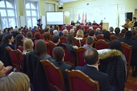 ОБЕЛЕЖЕН ДАН УЧИТЕЉСКОГ ФАКУЛТЕТА НА МАЂАРСКОМ НАСТАВНОМ ЈЕЗИКУ