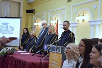 ОБЕЛЕЖЕН ДАН УЧИТЕЉСКОГ ФАКУЛТЕТА НА МАЂАРСКОМ НАСТАВНОМ ЈЕЗИКУ