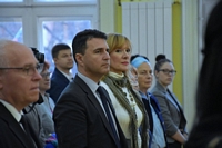 ОБЕЛЕЖЕН ДАН УЧИТЕЉСКОГ ФАКУЛТЕТА НА МАЂАРСКОМ НАСТАВНОМ ЈЕЗИКУ