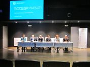 ОДРЖАНА ПРЕЗЕНТАЦИЈА КАНДИДАТА У УЖЕМ ИЗБОРУ ЗА ДОДЕЛУ НАГРАДЕ „ДР ЗОРАН ЂИНЂИЋ“ ЗА 2018. ГОДИНУ