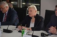 УНАПРЕЂЕЊЕ САРАДЊЕ СА ВОДЕЋИМ РУСКИМ УНИВЕРЗИТЕТИМА