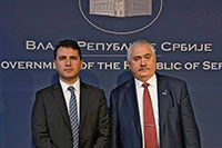 УНС И УНИВЕРЗИТЕТ „ГУБКИН“ ЗАКЉУЧИЛИ МЕМОРАНДУМ О РАЗУМЕВАЊУ
