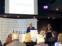 ОДРЖАНА ГОДИШЊА КОНФЕРЕНЦИЈА ПРОЈЕКТА АНТАРЕС ИНСТИТУТА БИОСЕНС