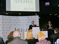 ОДРЖАНА ГОДИШЊА КОНФЕРЕНЦИЈА ПРОЈЕКТА АНТАРЕС ИНСТИТУТА БИОСЕНС