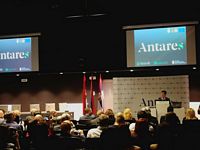 ОДРЖАНА ГОДИШЊА КОНФЕРЕНЦИЈА ПРОЈЕКТА АНТАРЕС ИНСТИТУТА БИОСЕНС