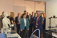 ОДРЖАНА ГОДИШЊА КОНФЕРЕНЦИЈА ПРОЈЕКТА АНТАРЕС ИНСТИТУТА БИОСЕНС