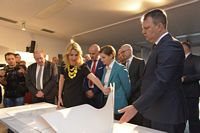 ОДРЖАНА ГОДИШЊА КОНФЕРЕНЦИЈА ПРОЈЕКТА АНТАРЕС ИНСТИТУТА БИОСЕНС