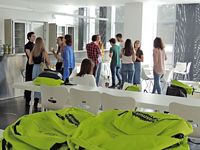 ДРУЖЕЊЕ СА СТРАНИМ СТУДЕНТИМА НА ЕРАЗМУС+ РАЗМЕНИ