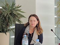 САСТАНАК ФОКУС ГРУПЕ УНС У ОКВИРУ ПРОЈЕКТА ДРЖАВНЕ МАТУРЕ