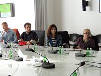 УНАПРЕЂЕЊЕ НАСТАВНИЧКИХ КОМПЕТЕНЦИЈА НА УНС У ФОКУСУ АКТУЕЛНОГ ПРОЈЕКТА