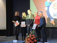 ФИЛОЗОФСКИ ФАКУЛТЕТ УНС СВЕЧАНО ОБЕЛЕЖИО 65 ГОДИНА УСПЕШНОГ РАДА