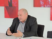 ПОСЕТА РЕКТОРА СВЕУЧИЛИШТА ЈУРЈА ДОБРИЛЕ У ПУЛИ