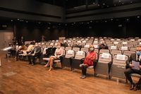 СВЕЧАНО УРУЧЕНЕ НАГРАДЕ „ДР ЗОРАН ЂИНЂИЋ“ ЗА 2020. ГОДИНУ